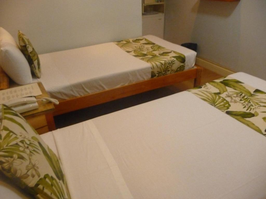 Palo Alto Bed & Breakfast Puerto Princesa Стая снимка