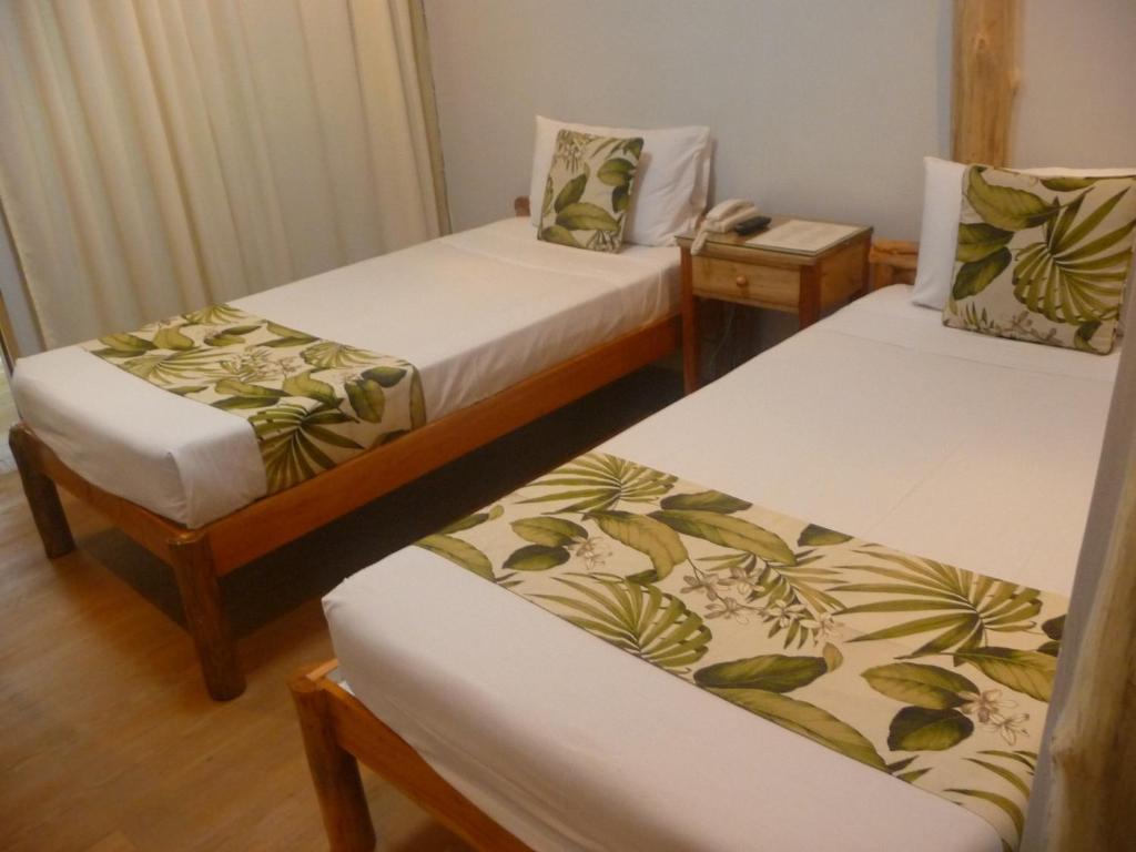 Palo Alto Bed & Breakfast Puerto Princesa Стая снимка