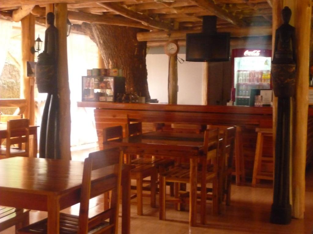 Palo Alto Bed & Breakfast Puerto Princesa Екстериор снимка