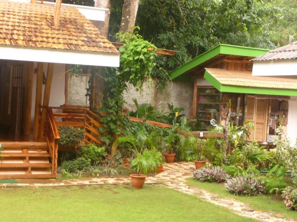 Palo Alto Bed & Breakfast Puerto Princesa Екстериор снимка