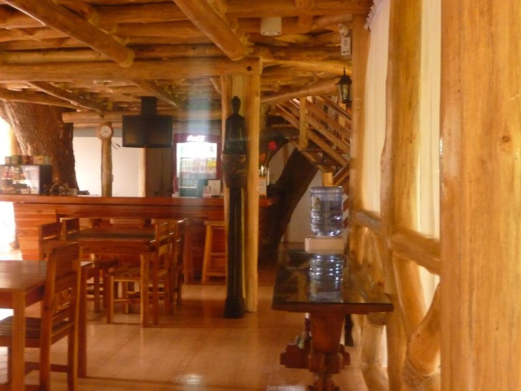 Palo Alto Bed & Breakfast Puerto Princesa Екстериор снимка