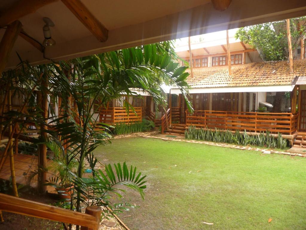 Palo Alto Bed & Breakfast Puerto Princesa Екстериор снимка