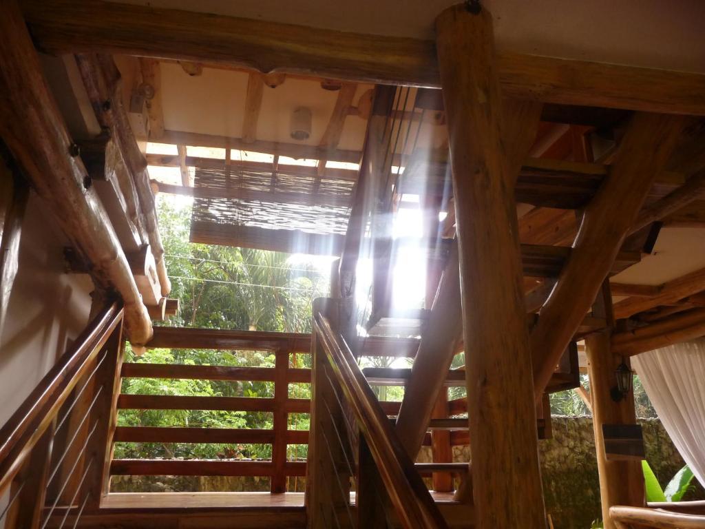Palo Alto Bed & Breakfast Puerto Princesa Екстериор снимка