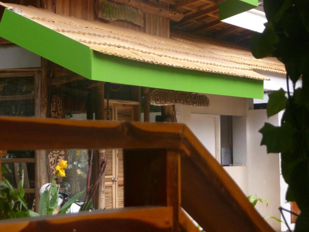 Palo Alto Bed & Breakfast Puerto Princesa Екстериор снимка