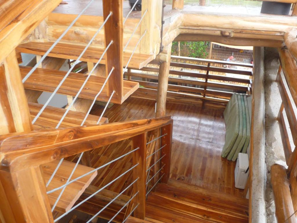 Palo Alto Bed & Breakfast Puerto Princesa Екстериор снимка