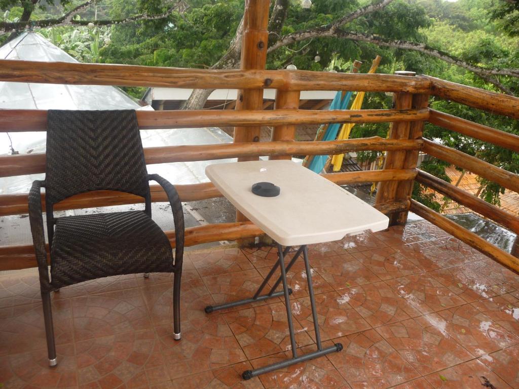 Palo Alto Bed & Breakfast Puerto Princesa Екстериор снимка