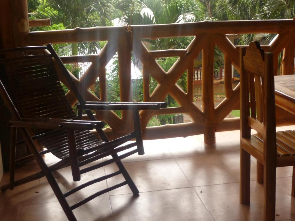 Palo Alto Bed & Breakfast Puerto Princesa Екстериор снимка