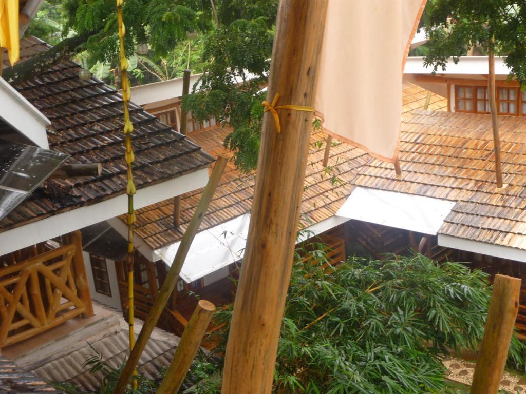Palo Alto Bed & Breakfast Puerto Princesa Екстериор снимка