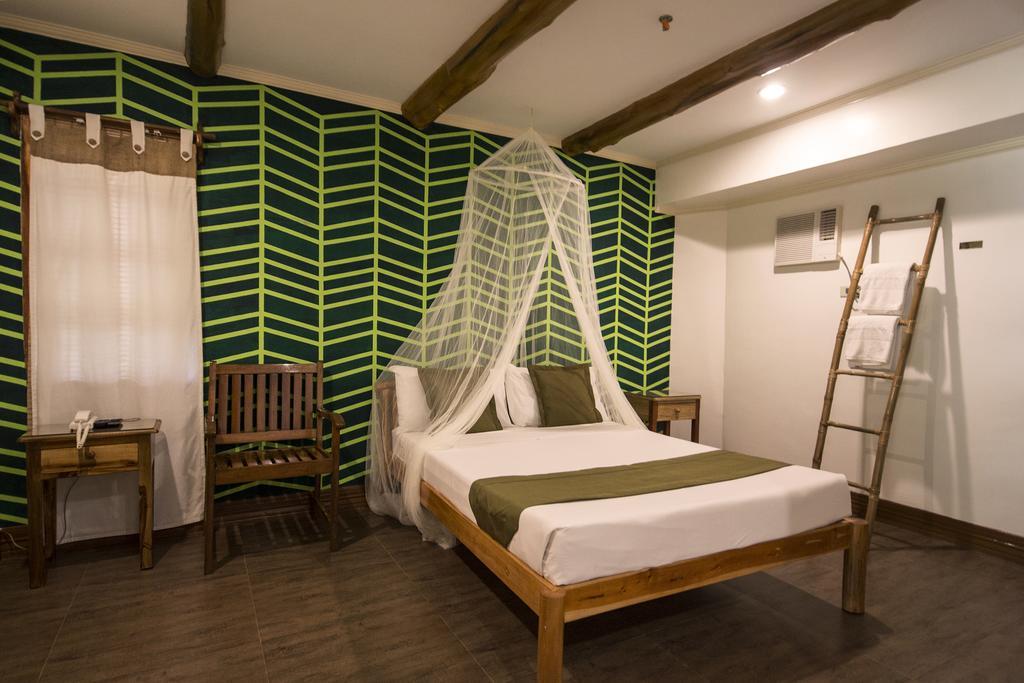 Palo Alto Bed & Breakfast Puerto Princesa Екстериор снимка