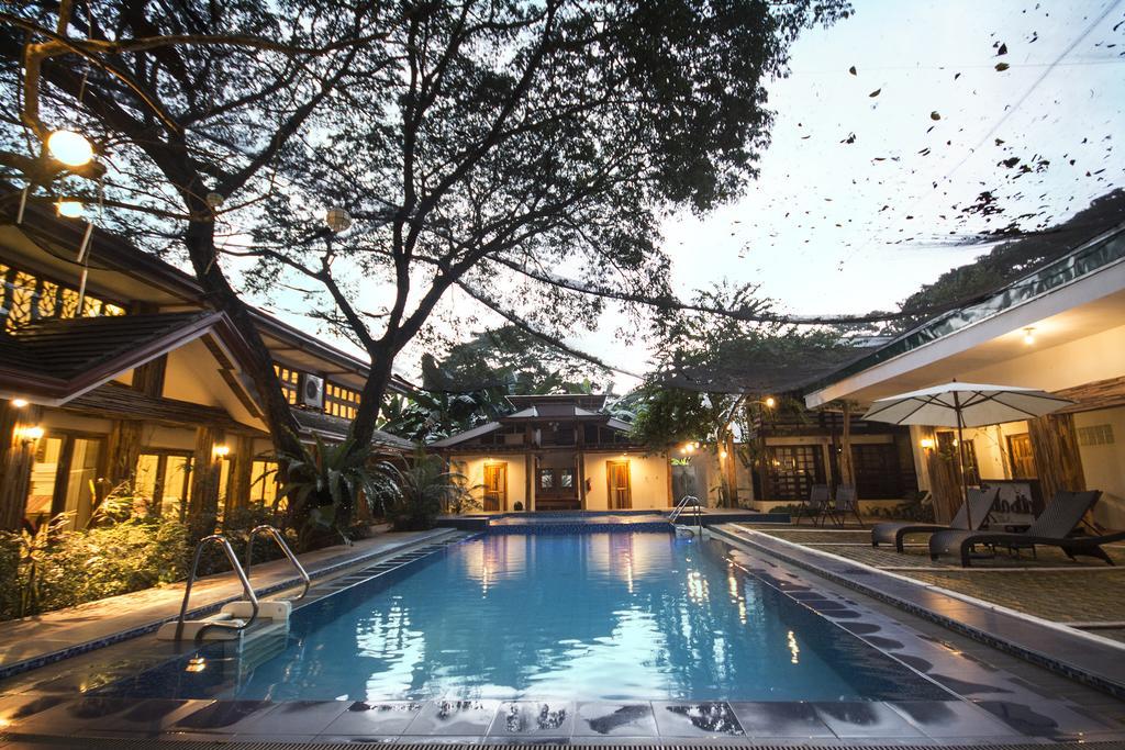 Palo Alto Bed & Breakfast Puerto Princesa Екстериор снимка