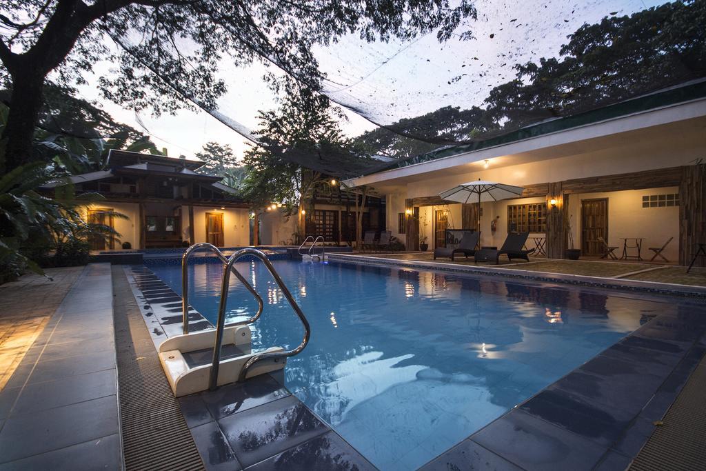 Palo Alto Bed & Breakfast Puerto Princesa Екстериор снимка