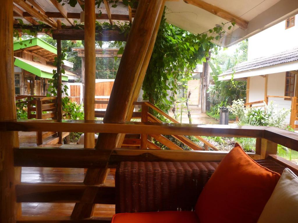 Palo Alto Bed & Breakfast Puerto Princesa Екстериор снимка