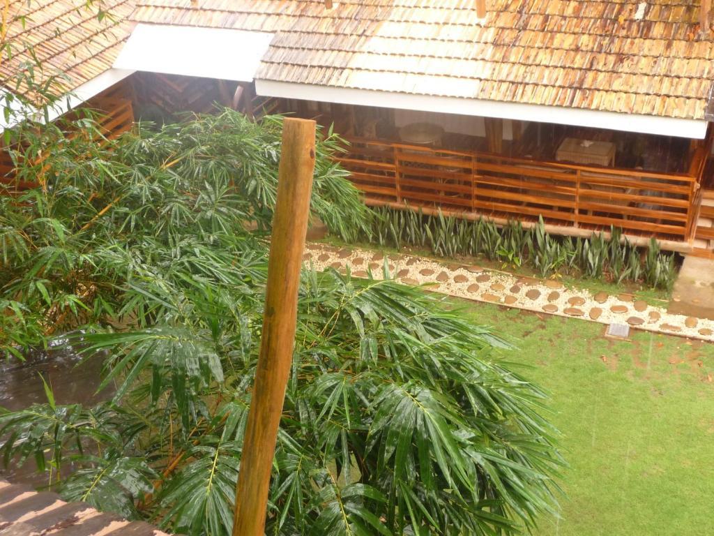 Palo Alto Bed & Breakfast Puerto Princesa Екстериор снимка