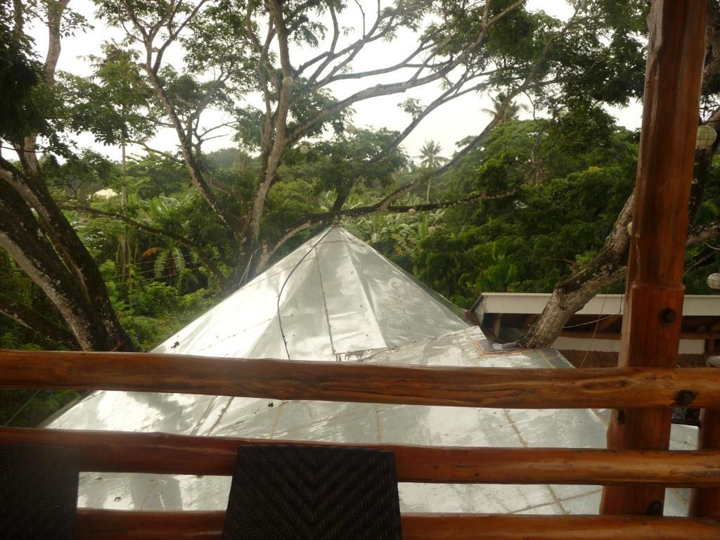 Palo Alto Bed & Breakfast Puerto Princesa Екстериор снимка
