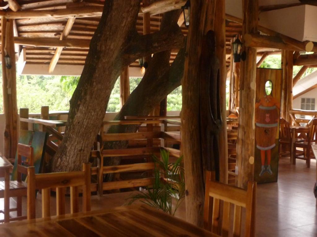 Palo Alto Bed & Breakfast Puerto Princesa Екстериор снимка