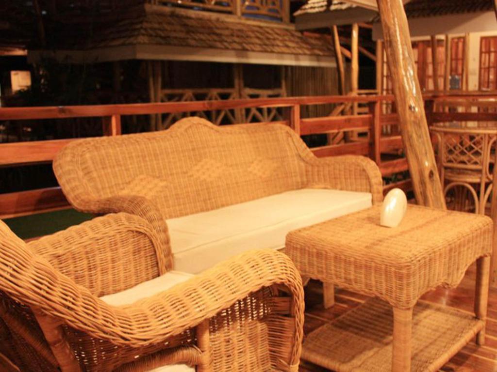 Palo Alto Bed & Breakfast Puerto Princesa Екстериор снимка