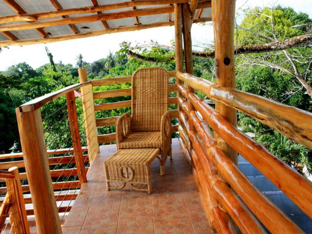 Palo Alto Bed & Breakfast Puerto Princesa Екстериор снимка