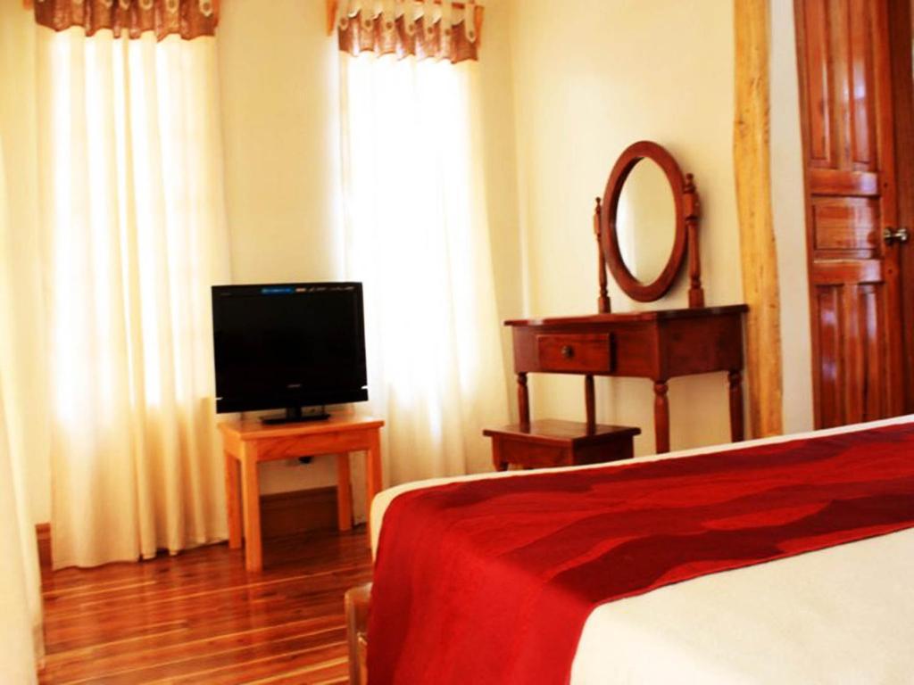 Palo Alto Bed & Breakfast Puerto Princesa Стая снимка