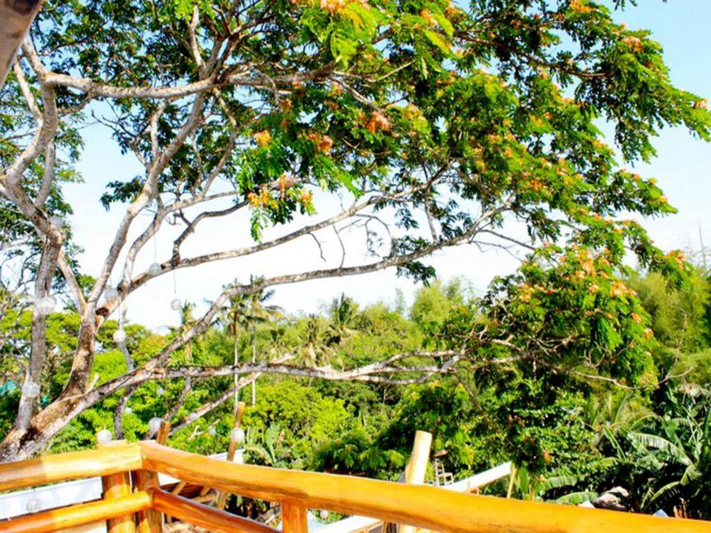 Palo Alto Bed & Breakfast Puerto Princesa Екстериор снимка
