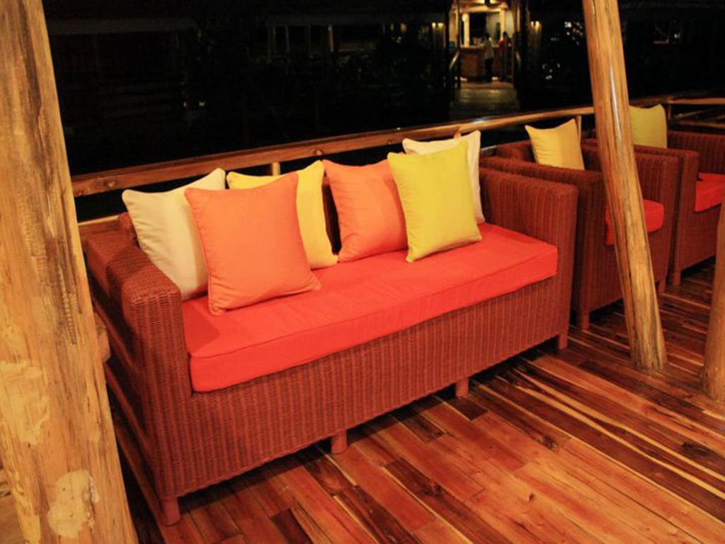 Palo Alto Bed & Breakfast Puerto Princesa Екстериор снимка