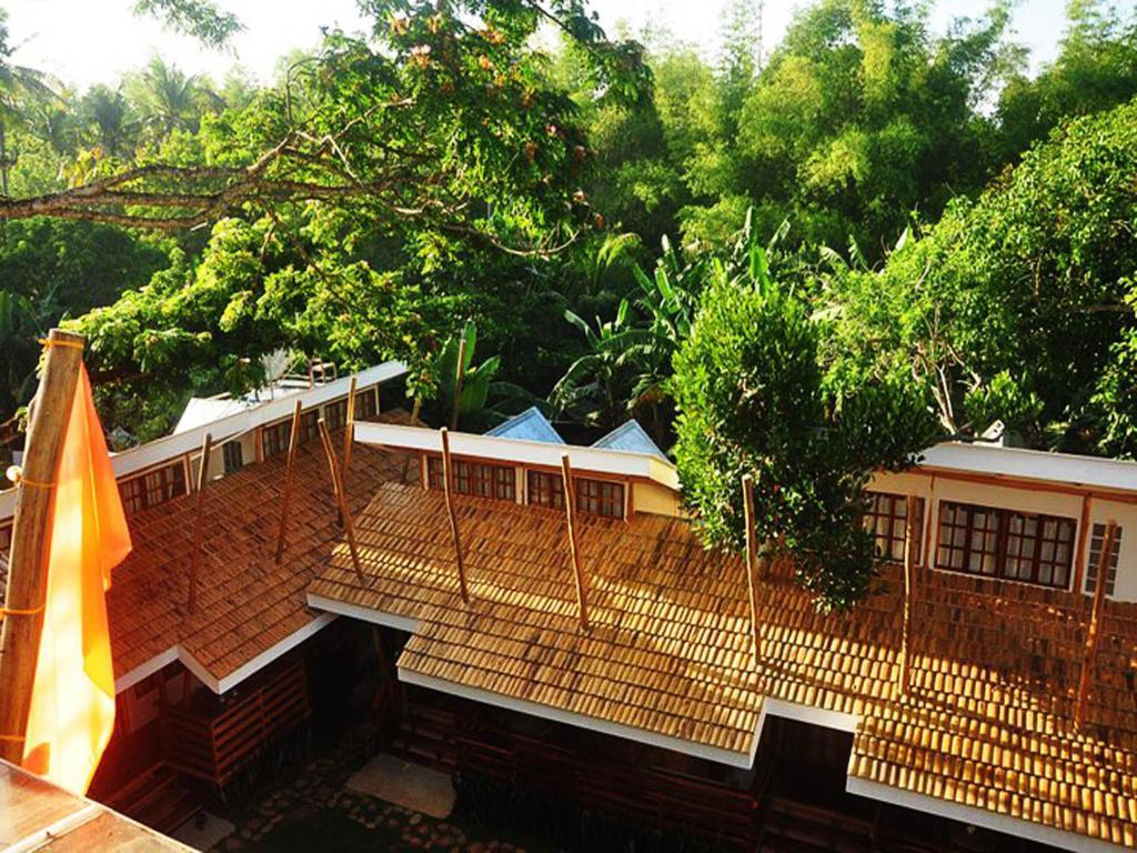 Palo Alto Bed & Breakfast Puerto Princesa Екстериор снимка
