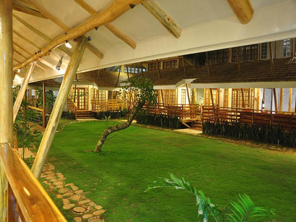 Palo Alto Bed & Breakfast Puerto Princesa Екстериор снимка