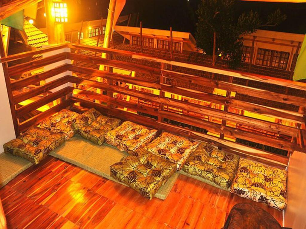 Palo Alto Bed & Breakfast Puerto Princesa Екстериор снимка
