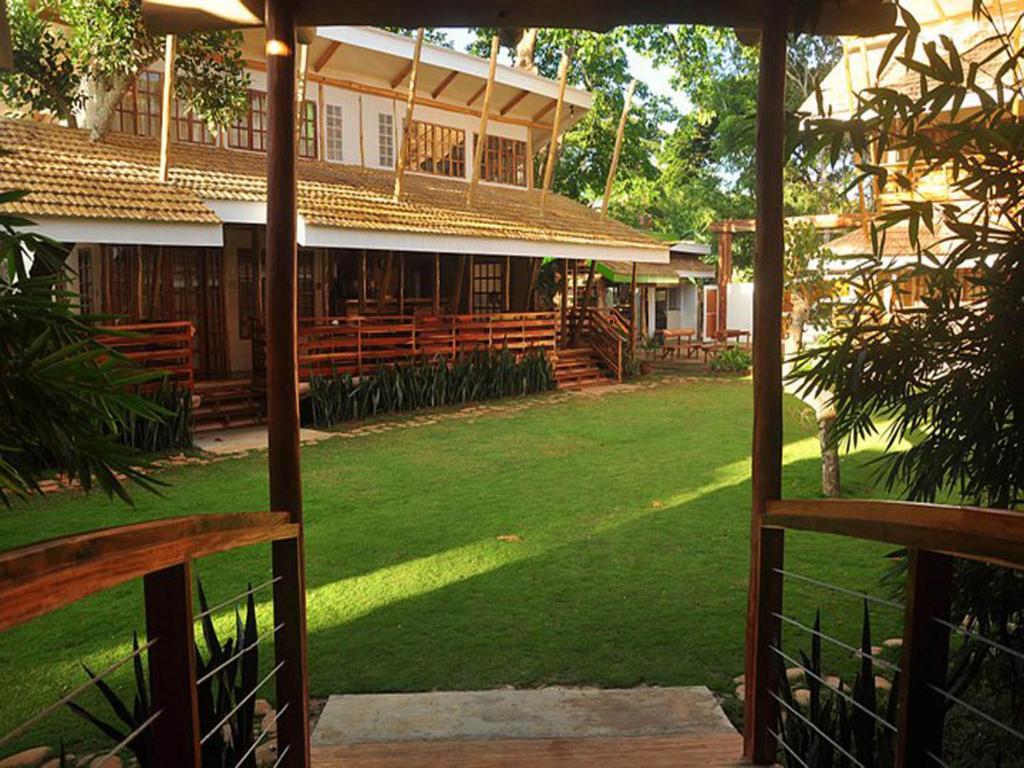 Palo Alto Bed & Breakfast Puerto Princesa Екстериор снимка