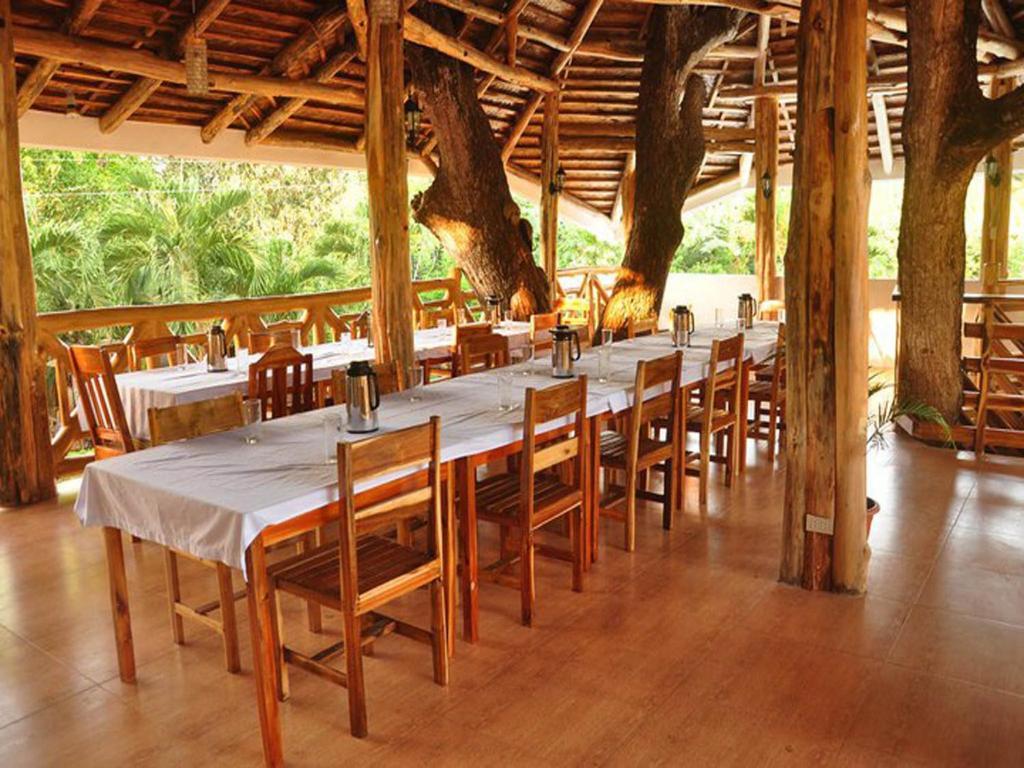Palo Alto Bed & Breakfast Puerto Princesa Екстериор снимка