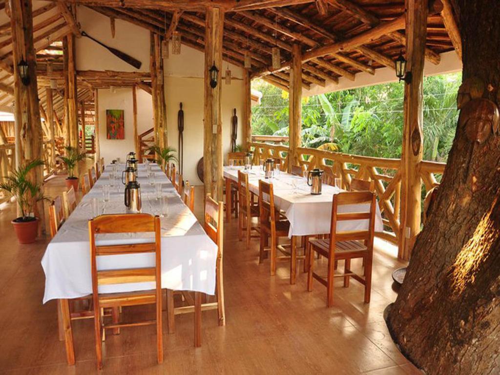 Palo Alto Bed & Breakfast Puerto Princesa Екстериор снимка