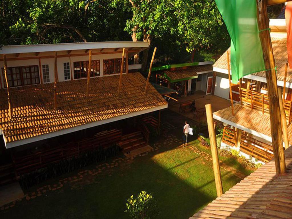 Palo Alto Bed & Breakfast Puerto Princesa Екстериор снимка