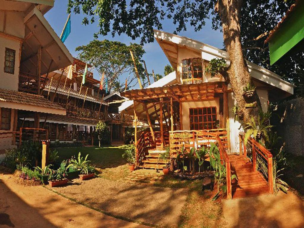 Palo Alto Bed & Breakfast Puerto Princesa Екстериор снимка