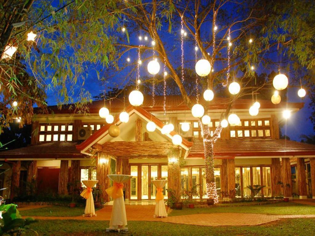 Palo Alto Bed & Breakfast Puerto Princesa Екстериор снимка