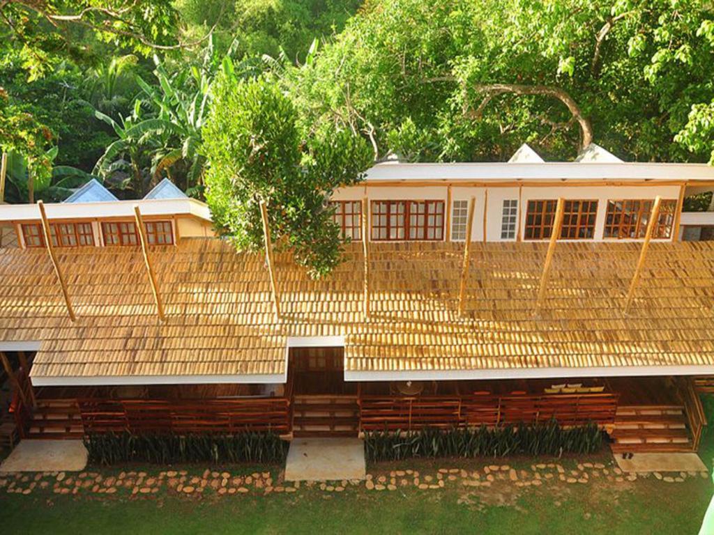 Palo Alto Bed & Breakfast Puerto Princesa Екстериор снимка